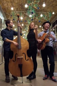 21st Century Gramophones