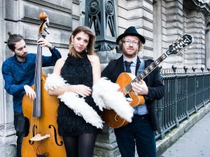 21st Century Gramophones