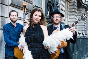 21st Century Gramophones