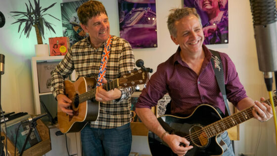 Acoustic Vibes - Duo