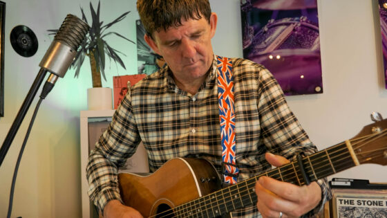 Acoustic Vibes - Jason