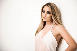 Abi Acoustic Portrait