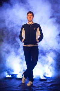 Absolute 80s Band - Band Member 5