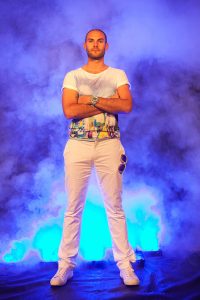 Absolute 80s Band - Band Member 4