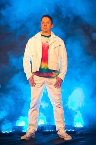 Absolute 80s Band - Band Member 3