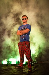 Absolute 80s Band - Band Member 2