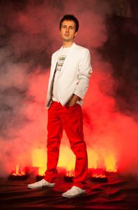 Absolute 80s Band - Band Member 1