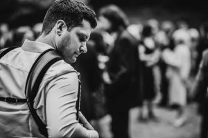 Accordionist Jonny - Gypsy Jazz