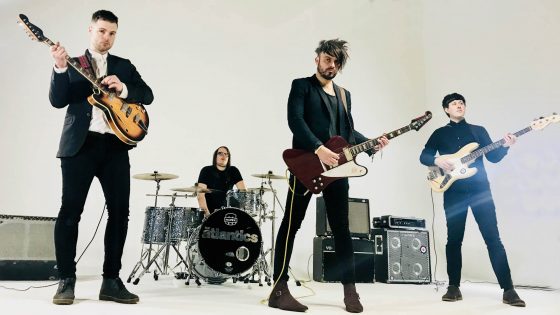 atlantics band studio