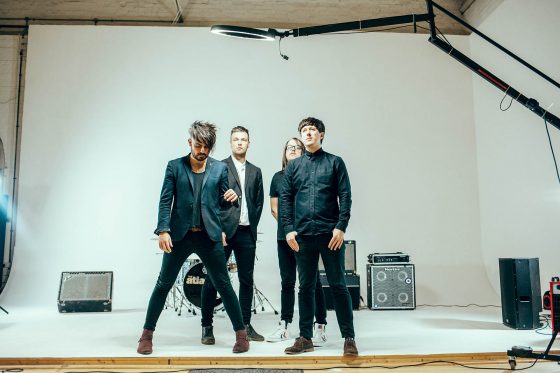 atlantics studio portrait