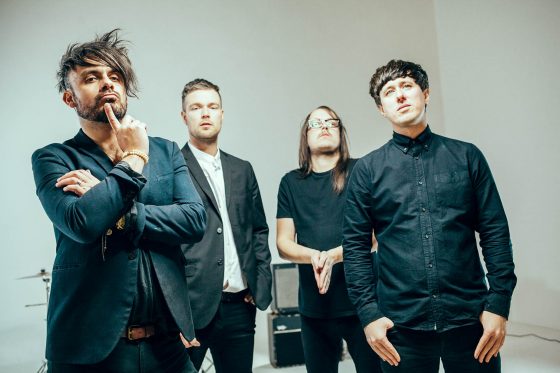 atlantics studio portrait