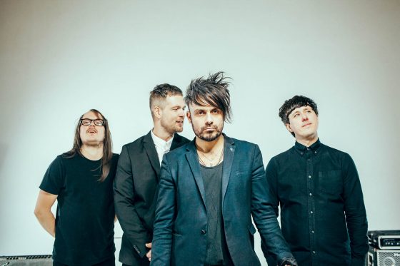 atlantics studio portrait