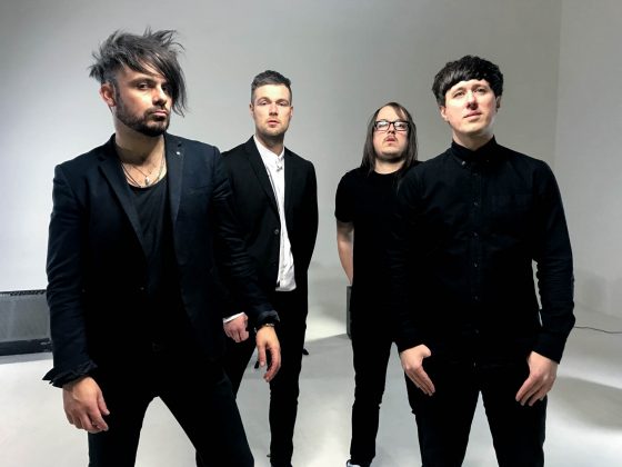 atlantics studio portrait