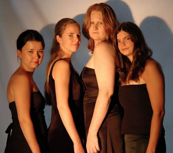 Birmingham String Quartet