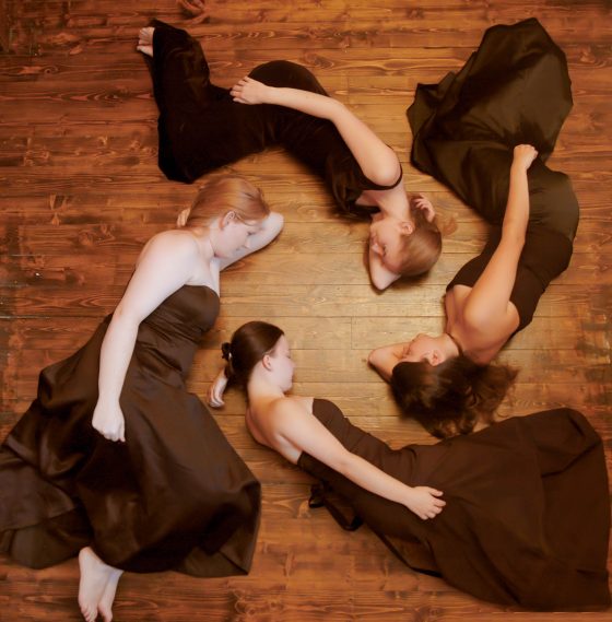 Birmingham String Quartet
