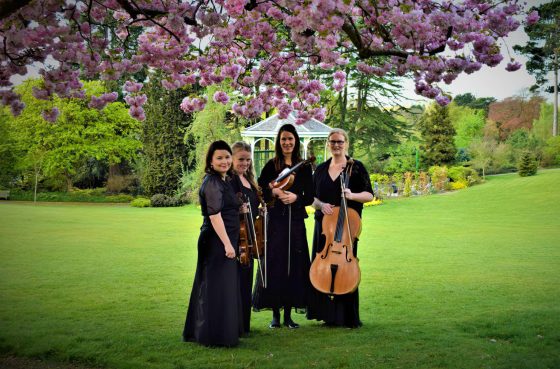 Birmingham String Quartet