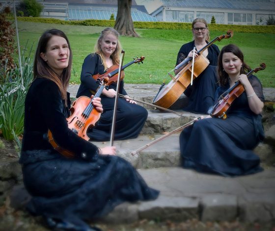 Birmingham String Quartet