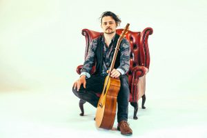 Calder Highres Studio