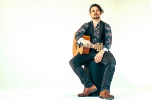 Calder Highres Studio