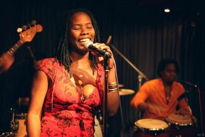 Cuarteto Cubana - Cuban Band