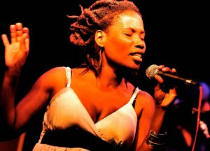 Cuarteto Cubana - Cuban Band