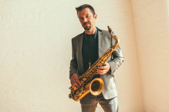 dg saxophone
