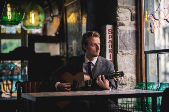 Djingo Django - Guitar