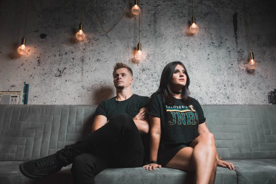 Douglas & Co acoustic duo