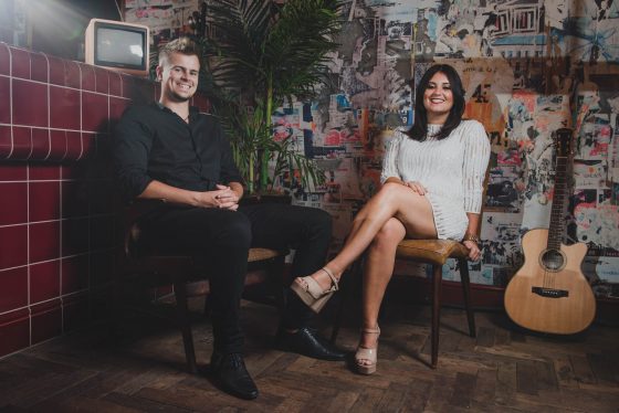 douglas and co acoustic duo