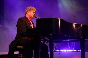 Elton John Tribute