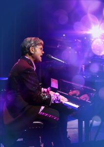 Elton John Tribute