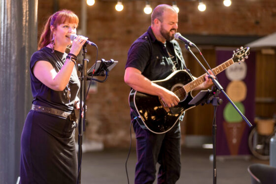 euphony acoustic live