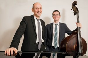 Gentle Jazz - Background Jazz