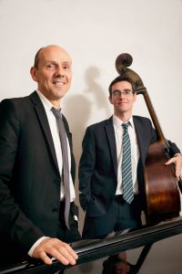 Gentle Jazz - Background Jazz