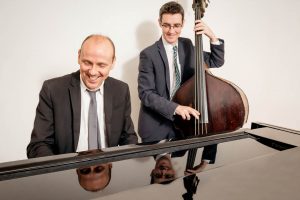 Gentle Jazz - Background Jazz