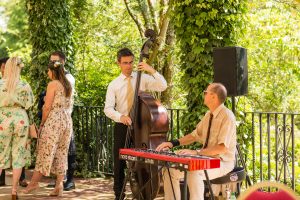 Gentle Jazz - Background Jazz