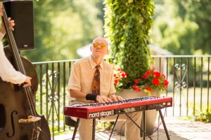 Gentle Jazz - Background Jazz