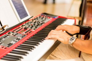 Gentle Jazz - Background Jazz