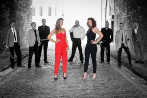 Grooveability Wedding Band