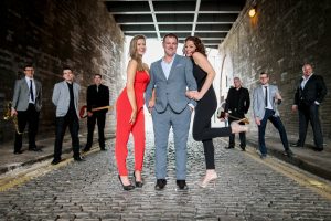 Grooveability Wedding Band