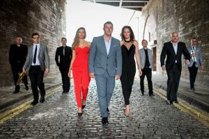 Grooveability Wedding Band