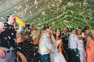 Grooveability Wedding Band