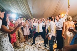 Grooveability Wedding Band