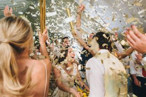 Grooveability Wedding Band