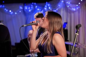 Grooveability Wedding Band