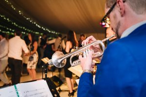 Grooveability Wedding Band