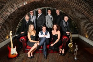 Grooveability Wedding Band