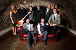 Grooveability Wedding Band