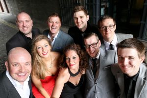 Grooveability Wedding Band