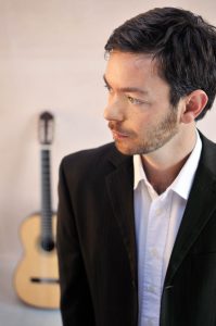 Hertfordshire Classical Guitarist
